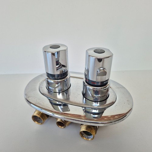 Ideal standard trevi - standard, therm