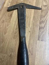 Sinai Slate Hammer