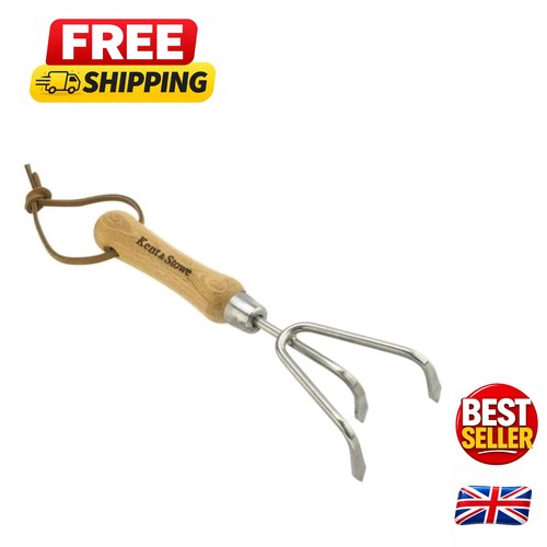 Kent and stowe hand prong - hand,