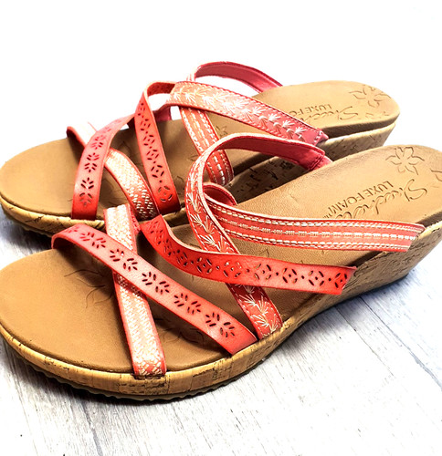 Brand new skechers beverlee - brand,