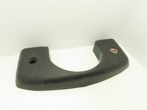 Yale front end - end, plastic
