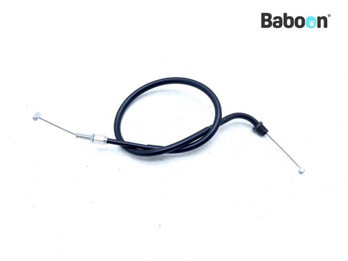 Throttle cable honda - throttle,