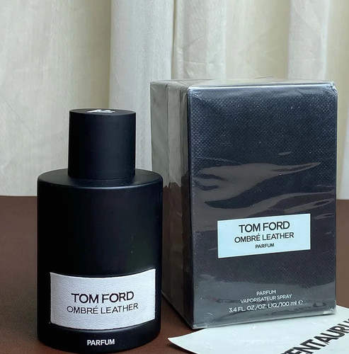 Tom ford ombre leather 100ml - ombre,