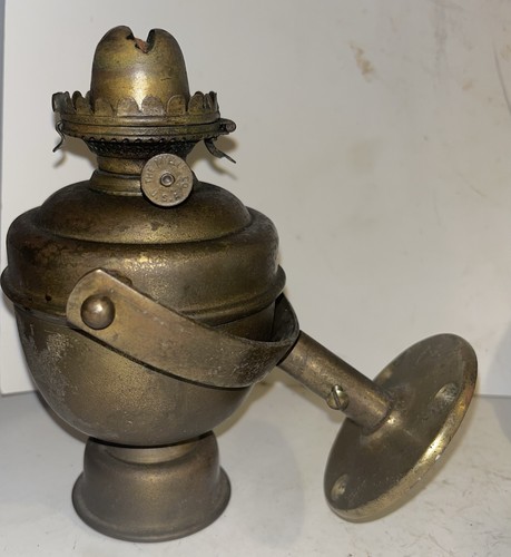Antique miller co marine - antique,