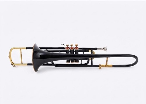 Hahapa valve black gold - 3,