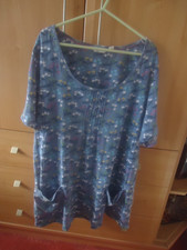 Lazy Jacks Cotton Top Size 20