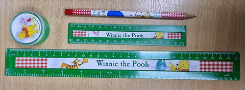 Classic winnie the pooh disney - pooh,
