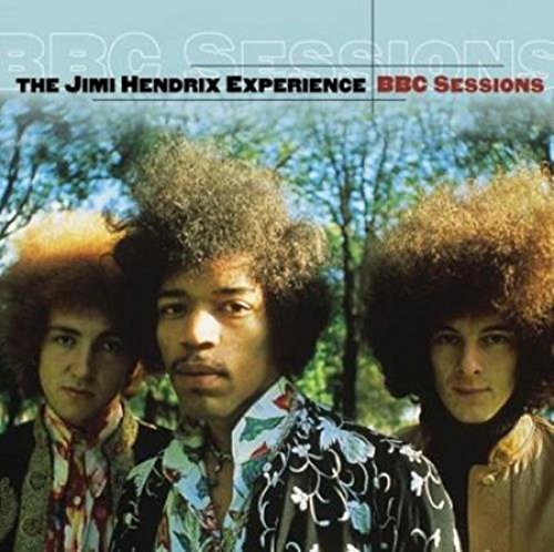 Bbc sessions - bbc,