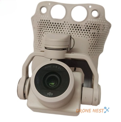 Dji phantom pro 3 axis - 4,