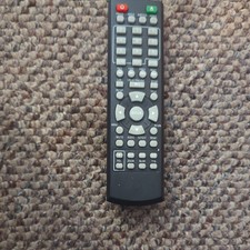 ONN LR03 tv dvd Remote Control