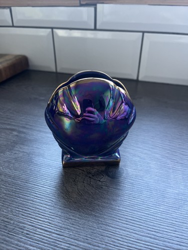 Clam lustreware pearl - clam,