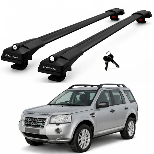 Roof bars for land rover - roof,