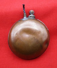 Large WW1 Trench Art Lighter -