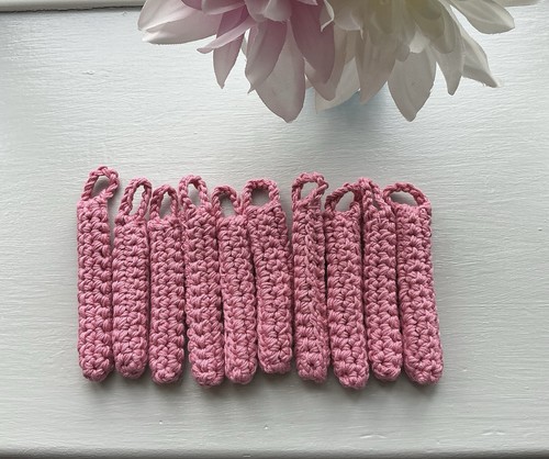 Pack pink vintage - of,