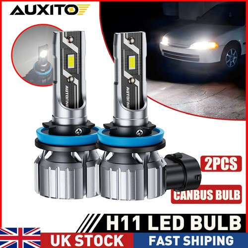 Auxito h11 led - h11,