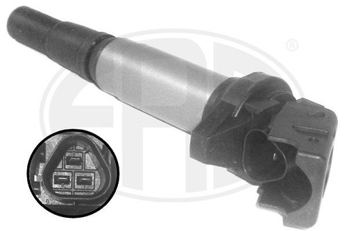 Era 880424 ignition - ignition, coil
