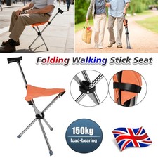 Folding Portable Walking Stick