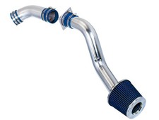 Cold Air Intake Kit +BLUE