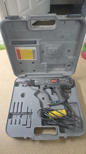 Senco duraspin corded electric - senco,