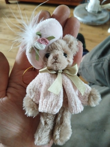 Bearington collection ornament - collection,