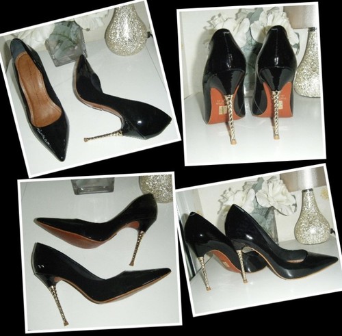 Moda pelle black gold 5 - in,