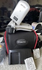 Sanyo Xacti VPC-CG100EX 14MP