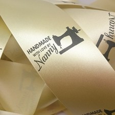 Personalised Clothing Garment