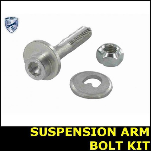 Suspension arm bolt - arm,