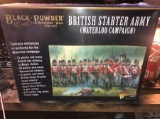Black Powder -  Napoleonic