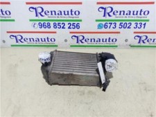 intercooler for VOLKSWAGEN