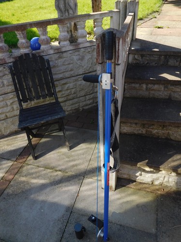 Hague camera support jib - hague,