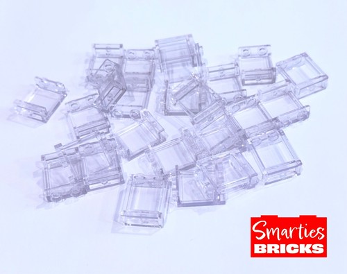 Lego trans clear - 25,