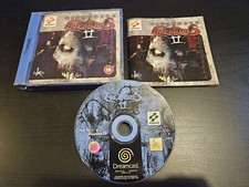 Nightmare Creatures II READ