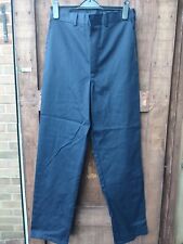 Dickies FR Proban Tencate Navy