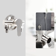 Shower Tap Control Bath Mixing