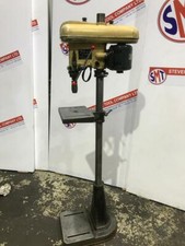 Fobco Star Pedestal Drill (vat 20% is included in the price ) 