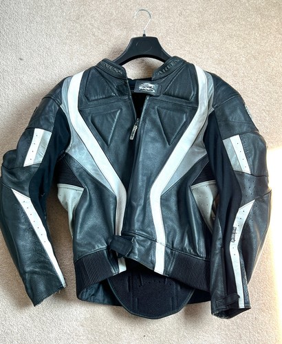 Black arlen ness motorcycle - black,
