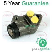 Fits Ford Escort 1968-1975 1.2