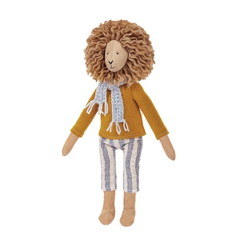 Miadolla thomas the lion - thomas,