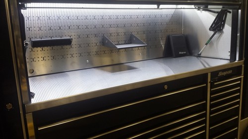 Super bright magnet - bright, led