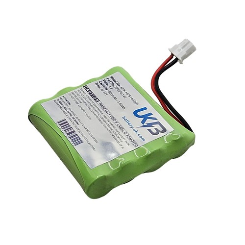 Battery for velleman - uk,