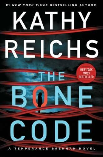 The bone code - the,