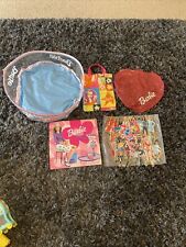 Vintage Barbie Swimming Pool