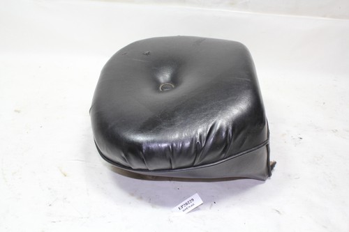 Harley fxr passenger - passenger, seat