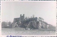 GREECE unidentified monastery