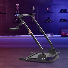 Racing Steering Wheel Stand