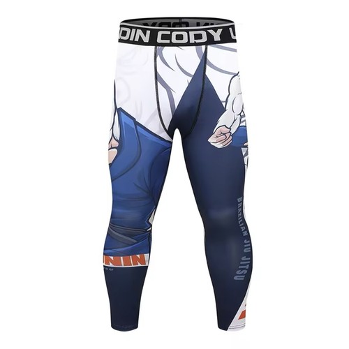 White gorilla mma bjj - mma, gi