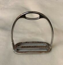 Side Saddle Stirrup Iron