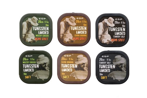 Esp tungsten loaded - tungsten,