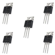 5 x TIP41C NPN Power